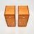 Art Deco Satinwood and Walnut Bedside Tables, 1930, Set of 2 For Sale - Image 6 of 10