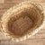 1920s Champagne Harvest Log Basket, 1920s For Sale - Image 5 of 8