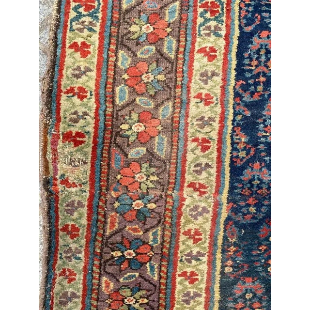 Antique North Western Runner For Sale - Image 14 of 18