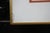 Florence Waze Fink Signed Flowers III Abstract Floral Serigraph Print 27" For Sale - Image 4 of 12