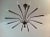 Metal Oscar Torlasco Futurist Chandelier For Sale - Image 7 of 11