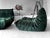 Togo Sofa Set by Michel Ducaroy for Ligne Roset, Set of 5 For Sale - Image 11 of 14
