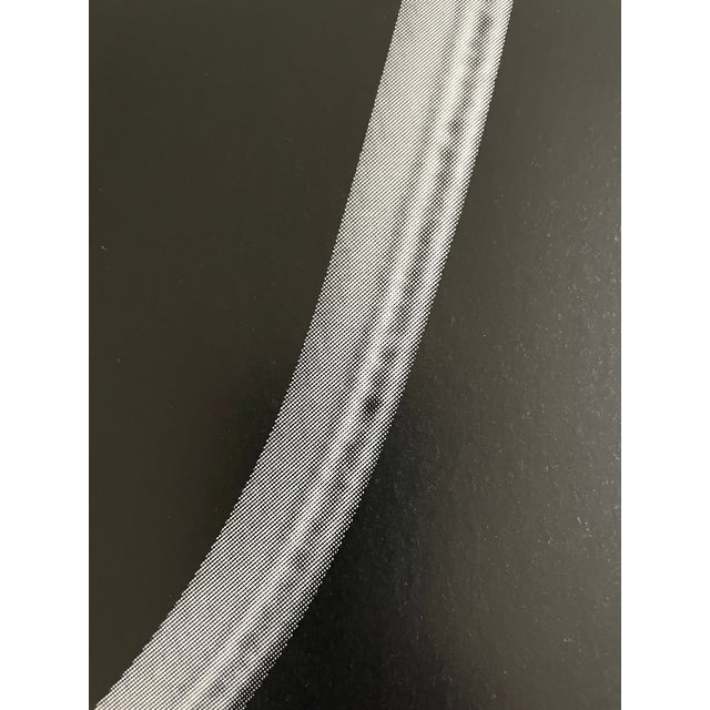 Irma Boom, Every Thing Design/Silber, 2009, Hagmann Siebdruck GmbH, Printed in Switzerland For Sale - Image 10 of 13