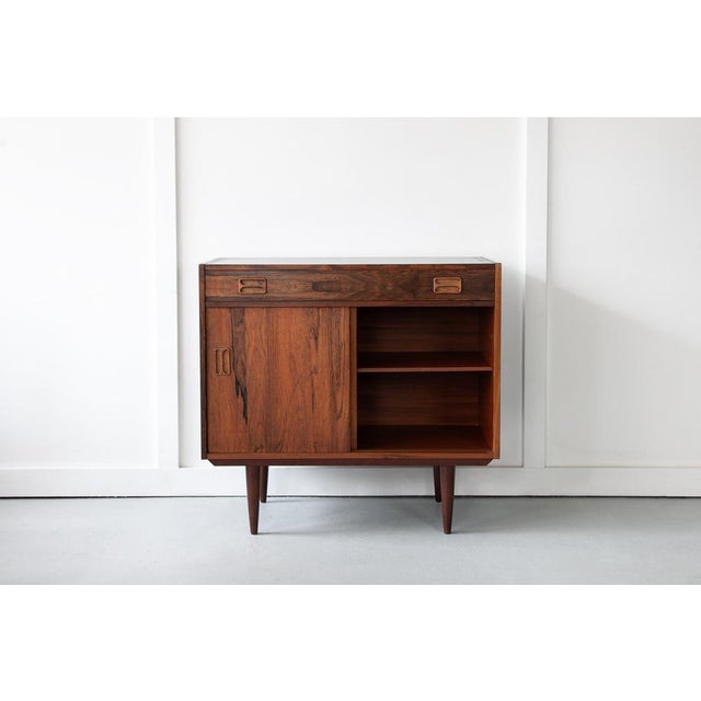 Mid-Century Modern Mid-Century Modern Danish Sideboard, 1960s For Sale - Image 3 of 9