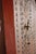 Wood Antique Large Moroccan Moorish Antique Ryad Studded Door 19th C. For Sale - Image 7 of 18