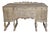 1930s Farm House, Jacobean Sideboard Buffet, Walnut Wood For Sale