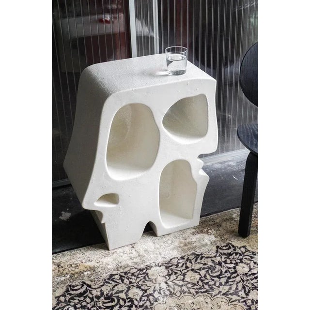 Single Spectator by Freia Achenbach For Sale - Image 6 of 7