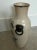 Late 19th Century Late 19th Century Chinese Porcelain Vase With Sculpted Fu Dog Handles, C. 1880s For Sale - Image 5 of 12
