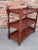 Wood 19th Century English Etagere / Trolley For Sale - Image 7 of 10