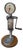 Large Industrial Table Lamp, 1960s For Sale