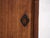 Antique Japanese Tansu in Wood For Sale - Image 10 of 14
