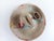 Vintage Swirl Pottery Cowboy Hat Sombrero Ashtray Match Holder For Sale - Image 4 of 5