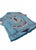 Hand-Knotted Riders of Silence Rug in Wool, Silk & Alpaca by Dinodo Studio Designed by Julien Jaca Limited Edition of 9...