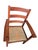 Charles Stickley Oak Armchair Circa 1909 For Sale - Image 14 of 18