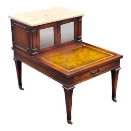 Example of Weiman Side Tables