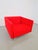 Dutch Red Bottoni Lounge Chair by Marcel Wanders for Moooi, 2010s For Sale - Image 10 of 15