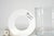 Sugar Bowl by Josef Hoffmann for Bieffeplast, Italy, 1980s For Sale - Image 3 of 12