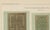 Paper Antique Ottoman Door Panels Print by Raymond, Yenişehir, Turkey, 1924 For Sale - Image 7 of 9