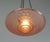 French Art Deco Pendant Light by H. Petitot 1930s France For Sale - Image 6 of 10
