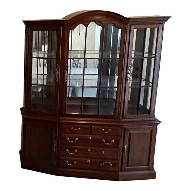 China Cabinet For Sale