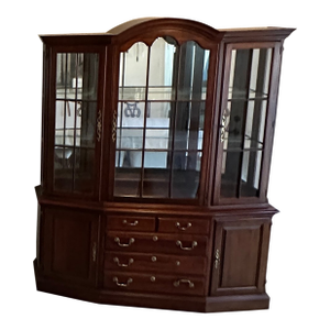 China Cabinet