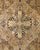 Late 19th Century Antique Persian Haji Jalili Tabriz Rug 9’3" X 12’1" For Sale - Image 5 of 5