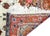 Late 20th Century Vintage Persian Tabriz Rug For Sale - Image 5 of 16