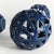 Kenneth Ludwig Chicago Alicia Orb Large For Sale - Image 4 of 5