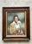 Vintage Framed Figurative Portrait Painting For Sale - Image 9 of 12