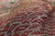 Vintage Zemmour Moroccan Kilim Rug, 04'00 X 16'01 For Sale In Dallas - Image 6 of 10