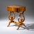 Biedermeier Sewing Table, Saxony, 1830 For Sale - Image 9 of 9