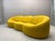 Yellow Pumpkin 3-Seater Sofa by Pierre Paulin for Ligne Roset For Sale - Image 9 of 18