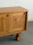 Trolley Credenza in Pine For Sale In Los Angeles - Image 6 of 13