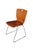 Mid-Century Modern 4 Mid Century Scandinavian Modern Bentwood Plywood Stacking Dining Side Chairs For Sale - Image 3 of 18