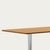 Train Conference Table by Henrik Tengler For Sale - Image 10 of 12