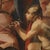 Italian Artist, Madonna of Sorrows with Angels, 1680, Oil on Canvas For Sale - Image 13 of 16