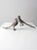 Mid-Century Modern Mid-Century Pheasant Figurines Pair For Sale - Image 3 of 11