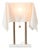 Nefer 1 Table Lamp by Kazuhide Takahama for Sirrah, Italy, 1980s For Sale