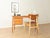 1960s desk, Aksel Boll Jensen immaculate design: perfect proportions and evident attention to detail high-quality...