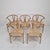 Mid-Century Modern CH24 Wishbone Chairs by Carl Hansen & Son, Denmark, Set of 5 For Sale - Image 3 of 16