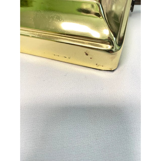 Vintage Art Deco Ivory Table Lamps – Sculptural Cream Ceramic Lamps, Pair For Sale - Image 9 of 10