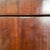 Art Deco Italian Chest of Drawers in Wood and Marble, 1930s For Sale - Image 13 of 18