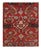 Traditional Vintage Hamedan Rug 1'10'' X 2'8'' For Sale - Image 3 of 4