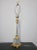 Neoclassical Vintage Loevsky & Loevsky Neoclassical Style Table Lamp For Sale - Image 3 of 11