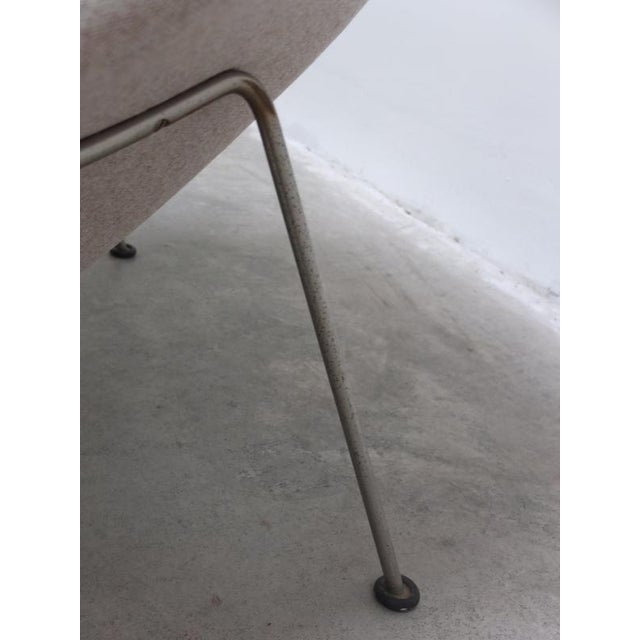 Iconic Oyster Lounge Chair by Pierre Paulin for Artifort, 1959 For Sale - Image 6 of 13