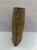 Organic Modern Studio Pottery Cachepot / Planter Vessel With Art Nouveau Influence For Sale In Miami - Image 6 of 9
