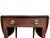 Early 19th Century Antique George III Mahogany Pembroke Table, 1800 For Sale - Image 5 of 14