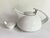 Bauhaus Platin Tac Teapot by Walter Grophius for Rosenthal Studio Linie, Germany, 1992 For Sale - Image 6 of 7