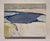 This oil on canvas artwork captures a serene winter landscape, where soft, muted colors blend to evoke a sense of...
