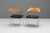 Mid-Century Modern Vintage 675 Dining Chairs by Case, 1990s, Set of 6 For Sale - Image 3 of 10